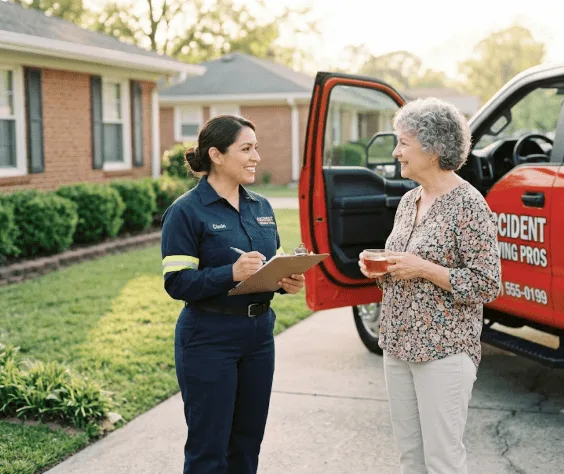 Accident Towing Service Lees Summit, MO FAQs
